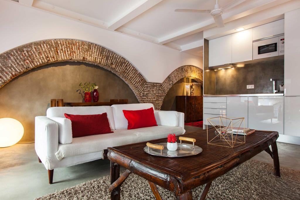 The Old Stables Chiado Apartments Lisabona Exterior foto