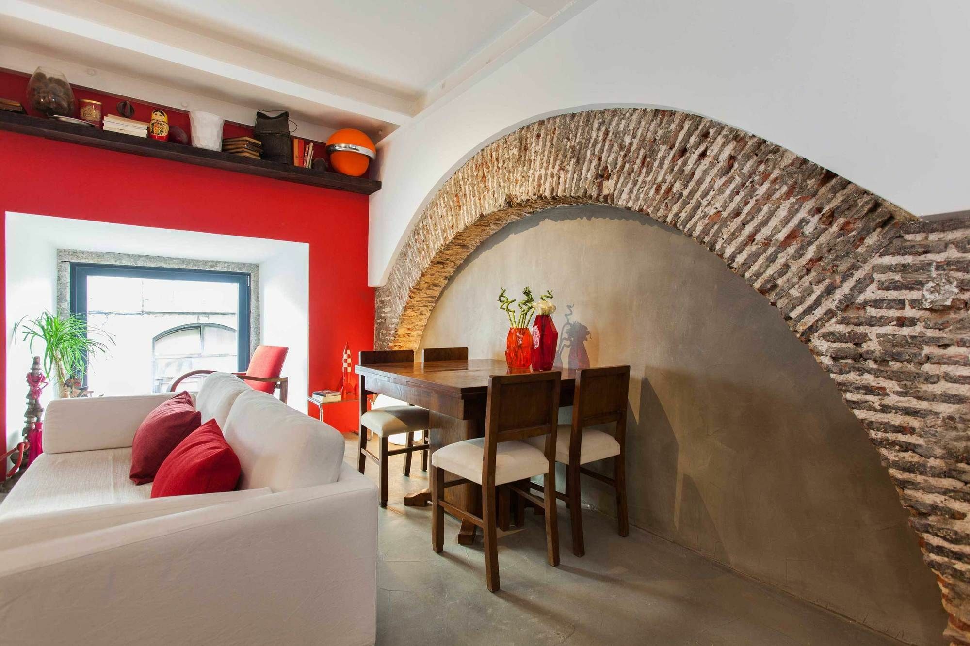 The Old Stables Chiado Apartments Lisabona Exterior foto