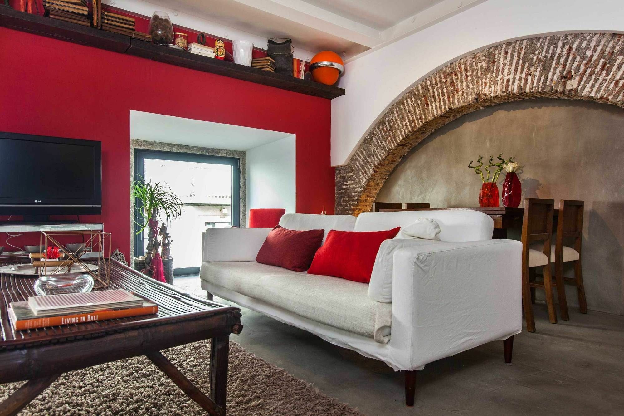 The Old Stables Chiado Apartments Lisabona Exterior foto