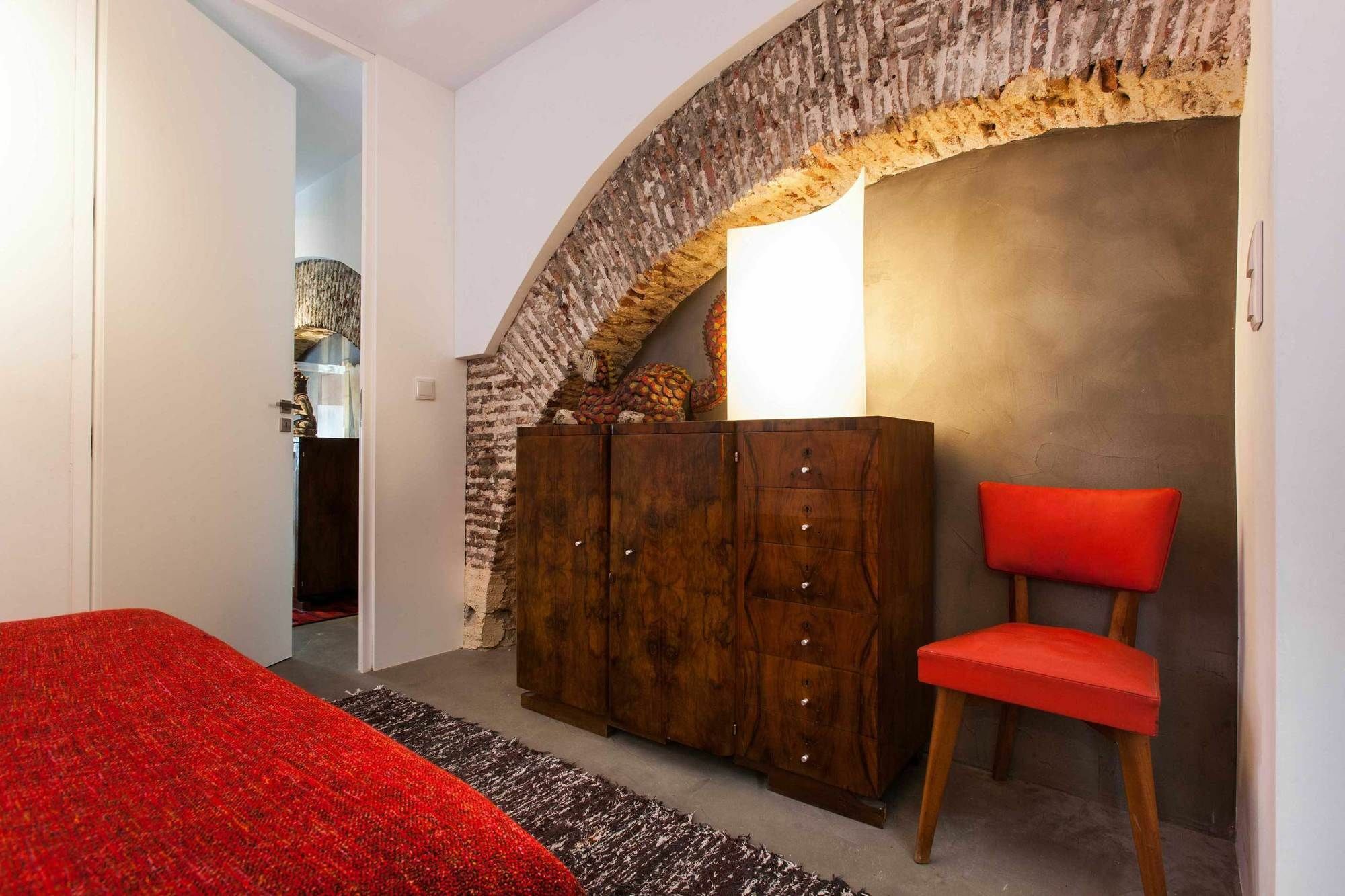 The Old Stables Chiado Apartments Lisabona Exterior foto